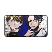 Load image into Gallery viewer, Tokyo Revengers Keisuke Baji, Kazutora Hanemiya Mouse Pad (Desk Mat)
