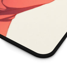 Load image into Gallery viewer, Classroom of the Elite Suzune Horikita, Airi Sakura Mouse Pad (Desk Mat) Hemmed Edge
