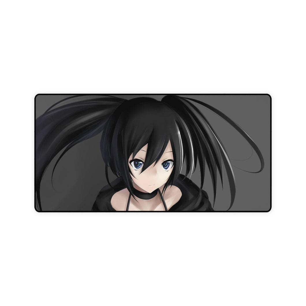 Tapis de souris Black Rock Shooter (tapis de bureau)