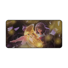 Load image into Gallery viewer, Sound! Euphonium Mouse Pad (Desk Mat)
