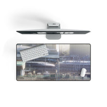 Load image into Gallery viewer, Your Name. Mouse Pad (Desk Mat)
