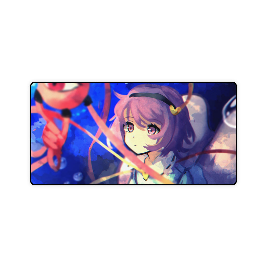 Touhou Mouse Pad (Desk Mat)