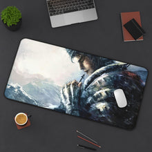 Charger l&#39;image dans la galerie, Anime Berserk Mouse Pad (Desk Mat) On Desk
