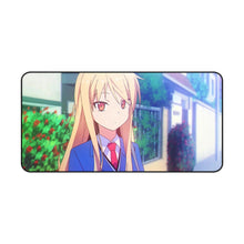 Cargar imagen en el visor de la galería, Sakurasou No Pet Na Kanojo Mouse Pad (Desk Mat)
