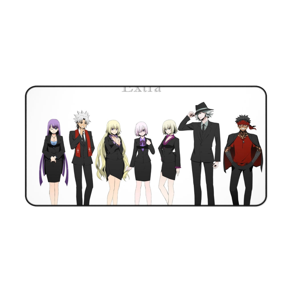 Fate/Apocrypha Mouse Pad (Desk Mat)