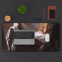 Charger l&#39;image dans la galerie, Anime Berserk Mouse Pad (Desk Mat) With Laptop
