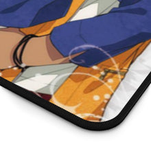 Load image into Gallery viewer, Kuroko&#39;s Basketball Tetsuya Kuroko, Daiki Aomine, Atsushi Murasakibara Mouse Pad (Desk Mat) Hemmed Edge
