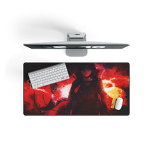 Load image into Gallery viewer, Anime Naruto Mouse Pad (Desk Mat) On Desk
