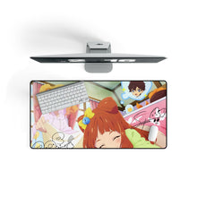 Load image into Gallery viewer, Aikatsu Stars! Mouse Pad (Desk Mat)
