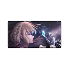 Cargar imagen en el visor de la galería, Violet Evergarden Mouse Pad (Desk Mat)
