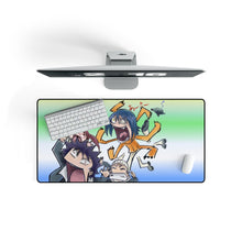 Load image into Gallery viewer, Air Gear Mouse Pad (Desk Mat)
