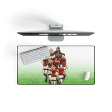 Cargar imagen en el visor de la galería, All Out!! Mouse Pad (Desk Mat)
