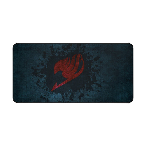 Fairy Tail Mouse Pad (Desk Mat)