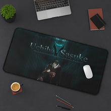 Charger l&#39;image dans la galerie, Anime Naruto Mouse Pad (Desk Mat) On Desk
