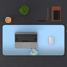 Cargar imagen en el visor de la galería, When They Cry Mouse Pad (Desk Mat) With Laptop
