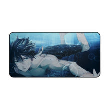 Charger l&#39;image dans la galerie, Free! Haruka Nanase Mouse Pad (Desk Mat)
