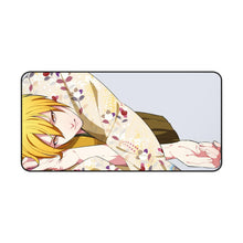 Cargar imagen en el visor de la galería, Kuroko&#39;s Basketball Mouse Pad (Desk Mat)
