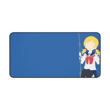 Charger l&#39;image dans la galerie, Your Lie In April Mouse Pad (Desk Mat)
