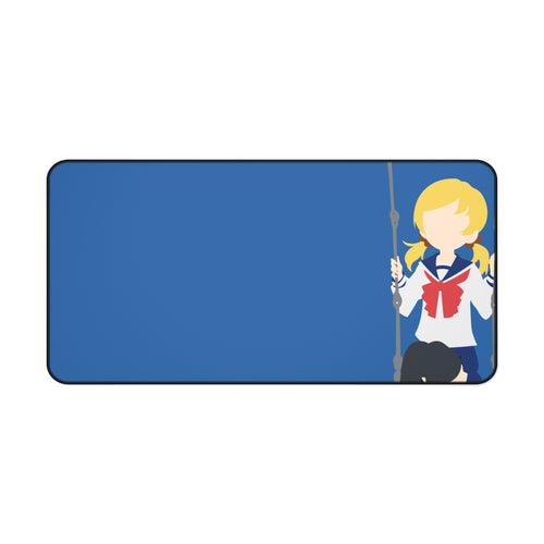 Your Lie In April Mouse Pad (Desk Mat)