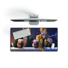 Cargar imagen en el visor de la galería, One Piece Mouse Pad (Desk Mat)
