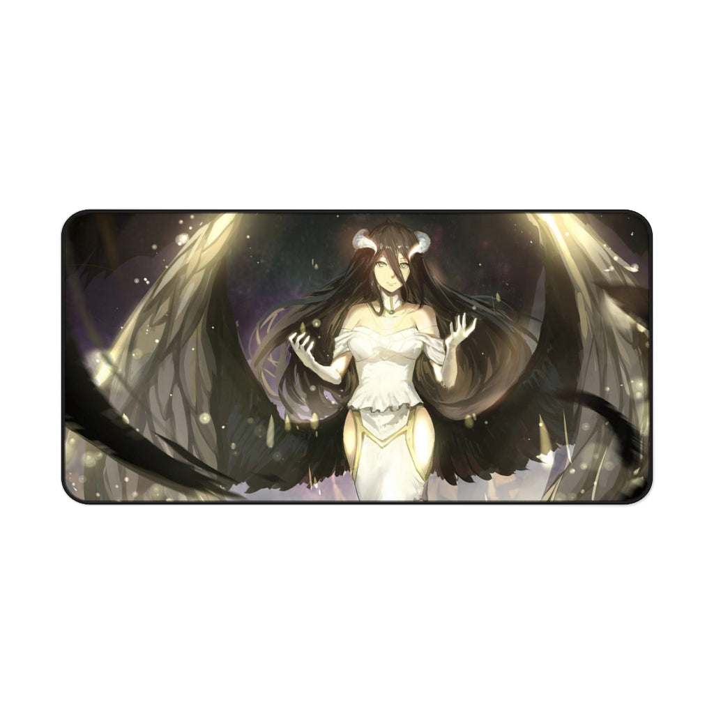 Albedo Mouse Pad (Desk Mat)