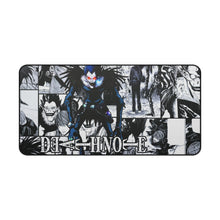 Load image into Gallery viewer, Anime Death Note Mouse Pad (Desk Mat)
