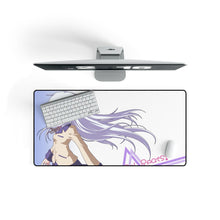 Charger l&#39;image dans la galerie, Tapis de souris (tapis de bureau) Angel Beats!
