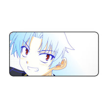 Load image into Gallery viewer, Baka And Test Mouse Pad (Desk Mat)
