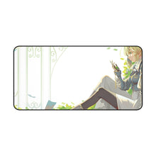 Charger l&#39;image dans la galerie, Violet Evergarden Violet Evergarden Mouse Pad (Desk Mat)
