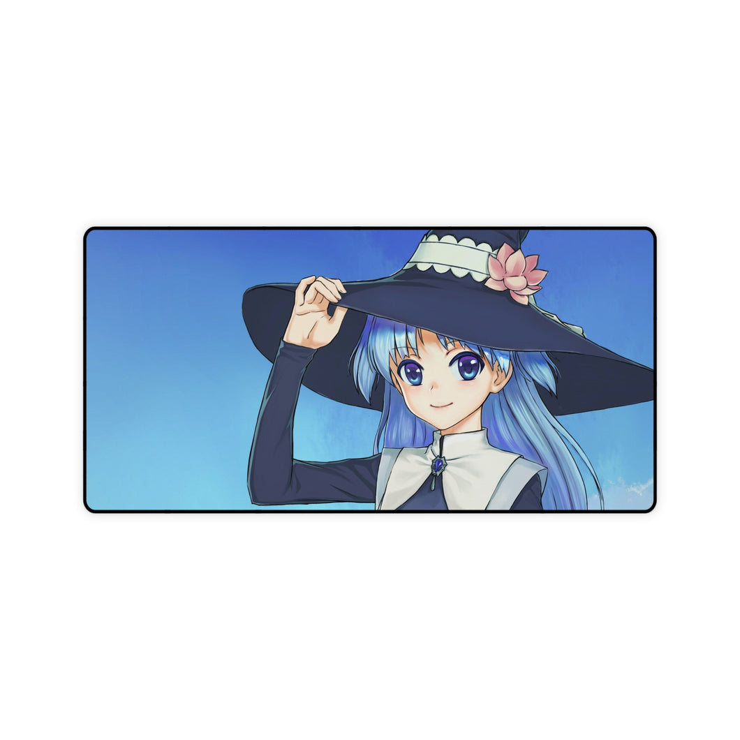 Tapis de souris Sukasuka (tapis de bureau)