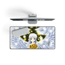 Cargar imagen en el visor de la galería, Angel Beats! Mouse Pad (Desk Mat)
