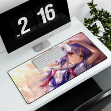 Cargar imagen en el visor de la galería, Angel Beats! Mouse Pad (Desk Mat)
