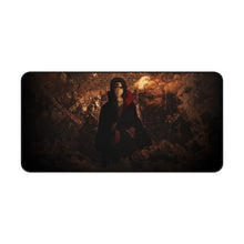 Charger l&#39;image dans la galerie, Uchiha Itachi Mouse Pad (Desk Mat)
