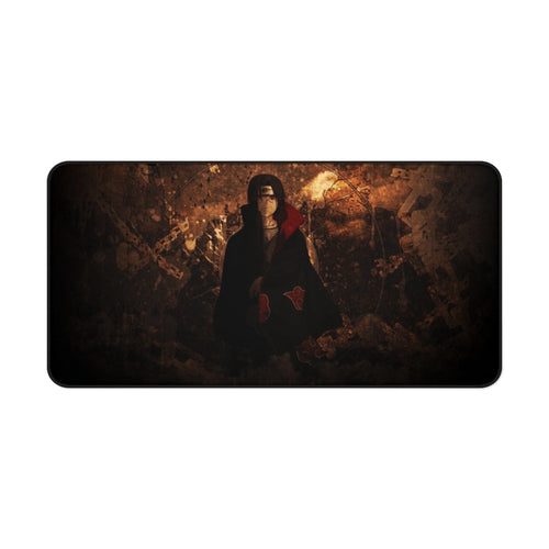 Uchiha Itachi Mouse Pad (Desk Mat)