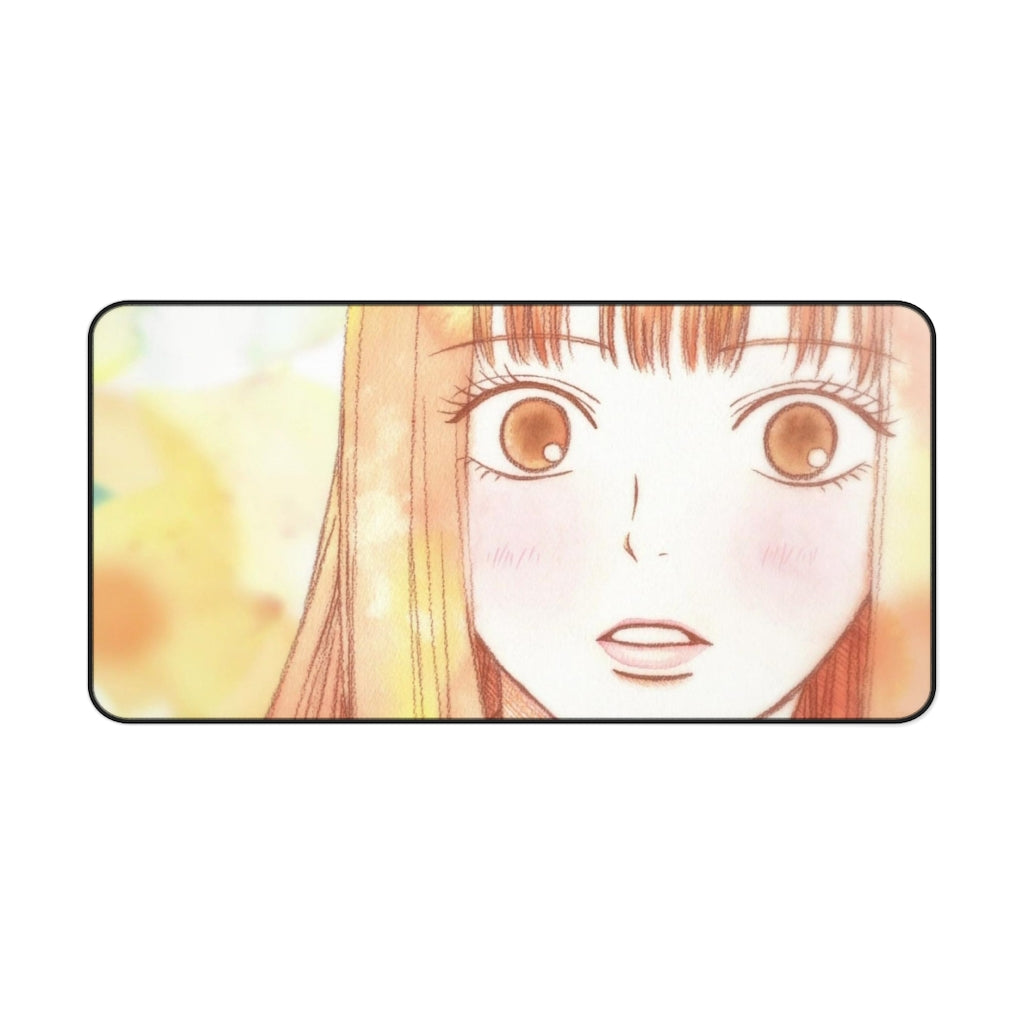 Kimi Ni Todoke Mouse Pad (Desk Mat)