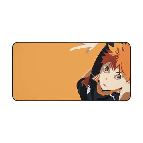 Shōyō Hinata Mouse Pad (Desk Mat)