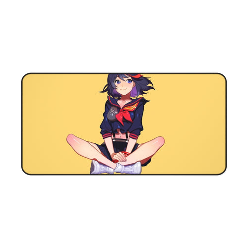 Kill La Kill Mouse Pad (Desk Mat)