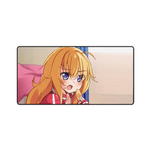 Charger l&#39;image dans la galerie, Anime Gabriel DropOut Mouse Pad (Desk Mat)
