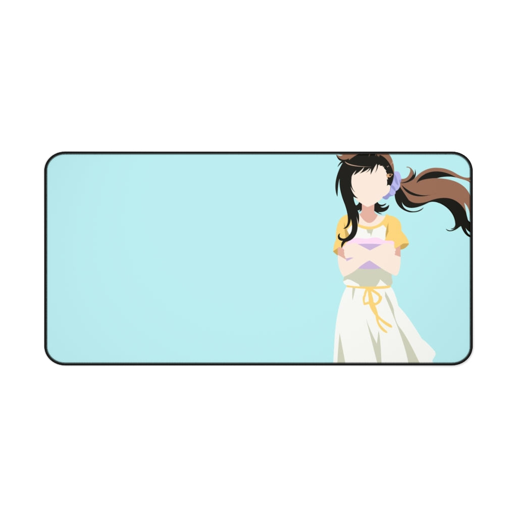 Nisekoi Mouse Pad (Desk Mat)