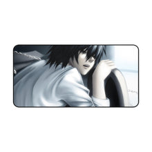 Cargar imagen en el visor de la galería, Anime Death Note Mouse Pad (Desk Mat)
