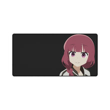 Load image into Gallery viewer, Bocchi the Rock Mouse Pad (Desk Mat)
