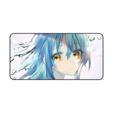 Cargar imagen en el visor de la galería, That Time I Got Reincarnated As A Slime Mouse Pad (Desk Mat)
