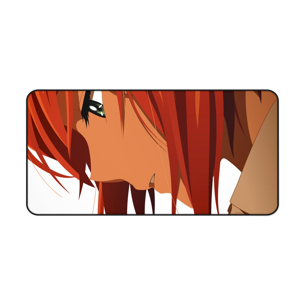 Chise Hatori - Mahoutsukai no Yome Mouse Pad (Desk Mat)