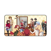 Load image into Gallery viewer, A Certain Scientific Railgun Mouse Pad (Desk Mat)
