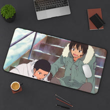 Cargar imagen en el visor de la galería, Kimi Ni Todoke Mouse Pad (Desk Mat) On Desk
