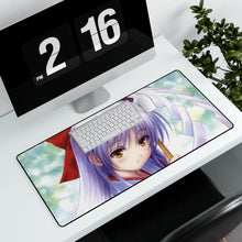 Cargar imagen en el visor de la galería, Angel Beats! Mouse Pad (Desk Mat)
