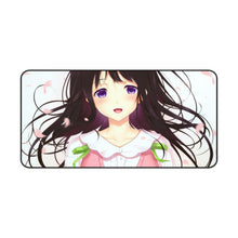 Cargar imagen en el visor de la galería, Eru Chitanda Smiling Mouse Pad (Desk Mat)
