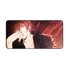 Charger l&#39;image dans la galerie, Free! Rin Matsuoka Mouse Pad (Desk Mat)
