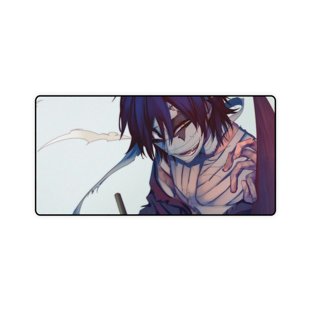 Tapis de souris (tapis de bureau) Angels Of Death