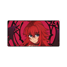 Cargar imagen en el visor de la galería, High School DxD Rias Gremory Mouse Pad (Desk Mat)
